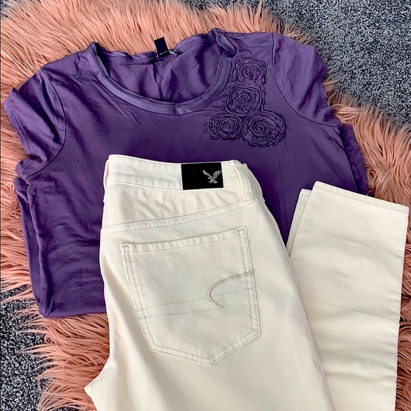 Banana Republic Tops - Banana Republic T-shirt